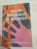 Hukum Perburuhan Di Indonesia