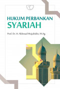 Hukum Perbankan Syariah