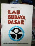 Ilmu Budaya Dasar