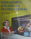 Manajemen Keuangan Internasional