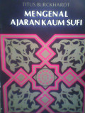 Mengenal Ajaran Kaum Sufi