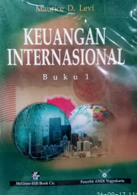 Keuangan Internasional