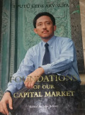 Foundation of Our Capital Market