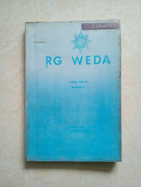 RG Weda