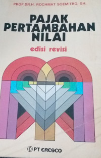 Pajak Pertambahan Nilai