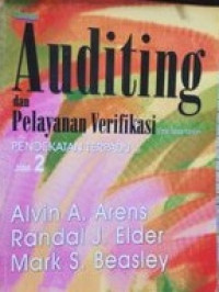 Auditing dan Pelayanan Keamanan: Pendekatan Terpadu