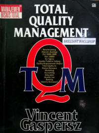 Total Quality Management