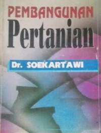 Pembangunan Pertanian