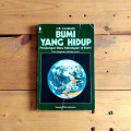 Bumi yang Hidup : pandangan baru kehidupan di bumi