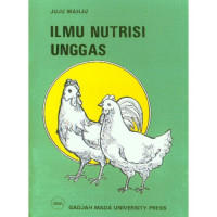 Ilmu Nutrisi Unggas