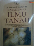 Dasar-Dasar Ilmu Tanah