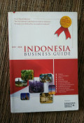 Indonesia Business Guide