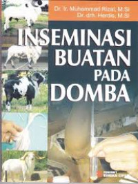 Inseminasi Buatan Pada Domba