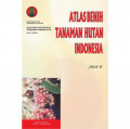 Atlas Benih Tanaman Hutan Indonesia Jilid II