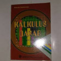 Kalkulus Dasar