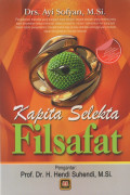 Kapita Selekta Filsafat