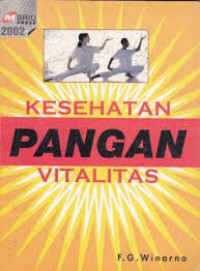 Kesehatan Pangan Vitalitas