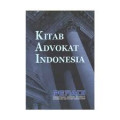 Kitab Advokat  Indonesia