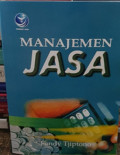 Manajemen Jasa