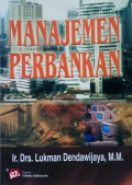 Manajemen Perbankan