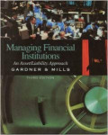 Managing Financial Institutions: An Asset/Liability Approach