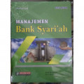 Manajemen Bank Syari'ah