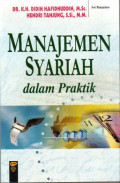 Manajemen Syariah dalam Praktik