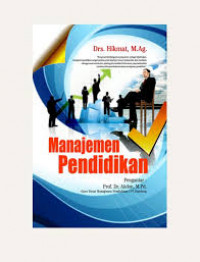 Manajemen Pendidikan