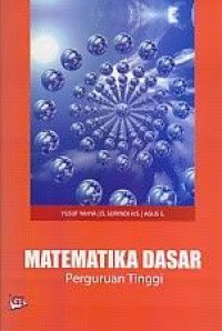 Matematika  Dasar Perguruan Tinggi