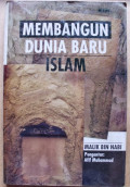 Membangun Dunia Baru Islam