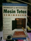 Membuat & Mengelola Mesin Tetas Semi Modern