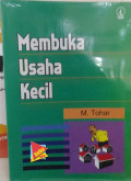 Membuka Usaha Kecil