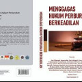 Menggagas Hukum Buruh Berkeadilan