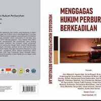 Menggagas Hukum Buruh Berkeadilan