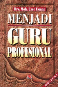 Menjadi Guru Profesional