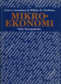 Mikro Ekonomi