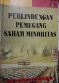 Perlindungan Pemegang Saham Minoritas