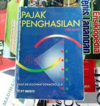 Pajak Penghasilan