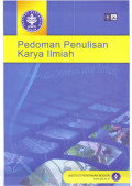 Pedoman Penulisan Karya Ilmiah