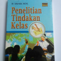 Penelitian Tindakan Kelas