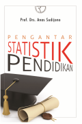 Pengantar Statistik Pendidikan