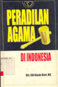 Peradilan Agama di Indonesia