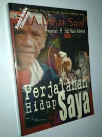 Perjalanan Hidup Saya