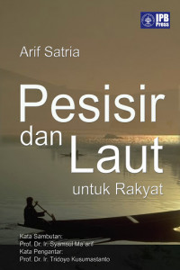 Pesisir dan Laut untuk Rakyat