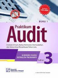 Pratikum Audit : Intruksi Umum, Berkas Permanen, Permasalahan, dan Kertas Kerja Pemeriksaan Tahun Lalu