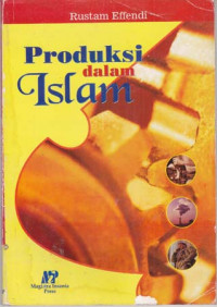 Produksi dalam Islam