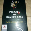 Puzzle Of David's Case