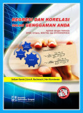 Regresi dan Korelasi dalam Genggaman Anda : Aplikasi dengan Software SPSS, Eviews, MINITAB, dan STATGRAPHICS