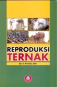 Reproduksi Ternak