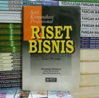 Riset Bisnis